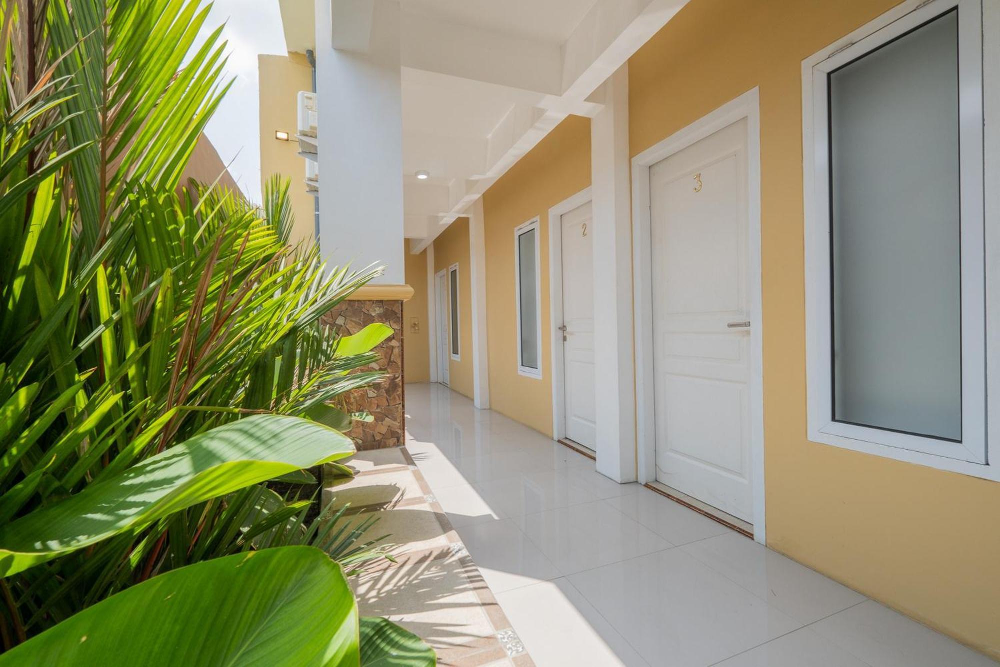 Reddoorz Syariah Near Rsud Dr Iskak Tulungagung Ξενοδοχείο Kedungwaru Εξωτερικό φωτογραφία
